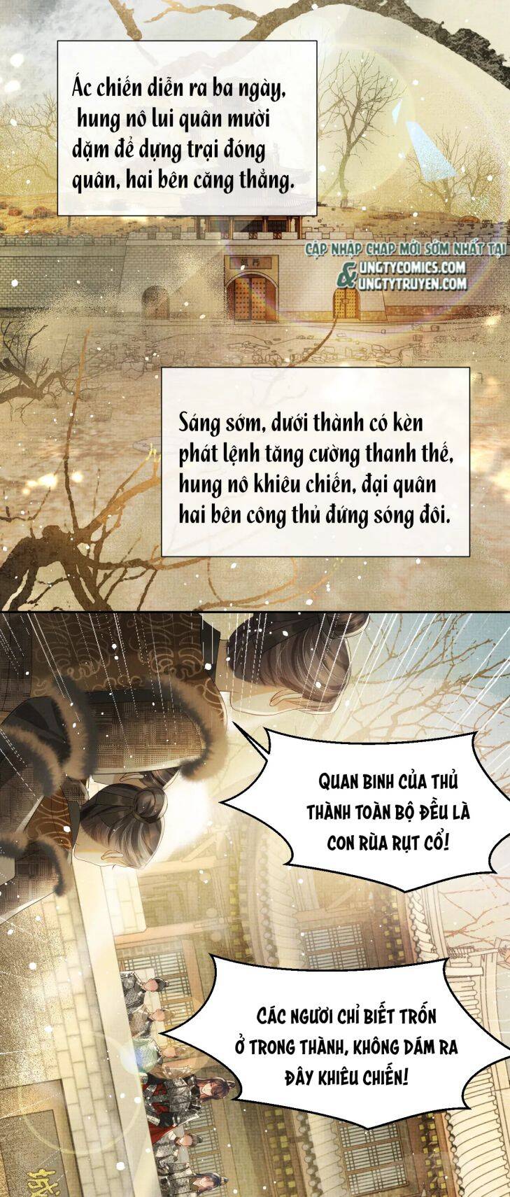 Ngộ Xà Chapter 61 - 61