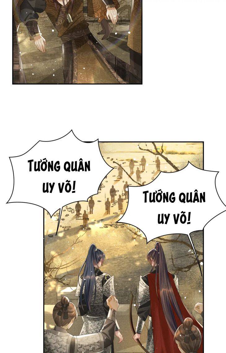 Ngộ Xà Chapter 61 - 71