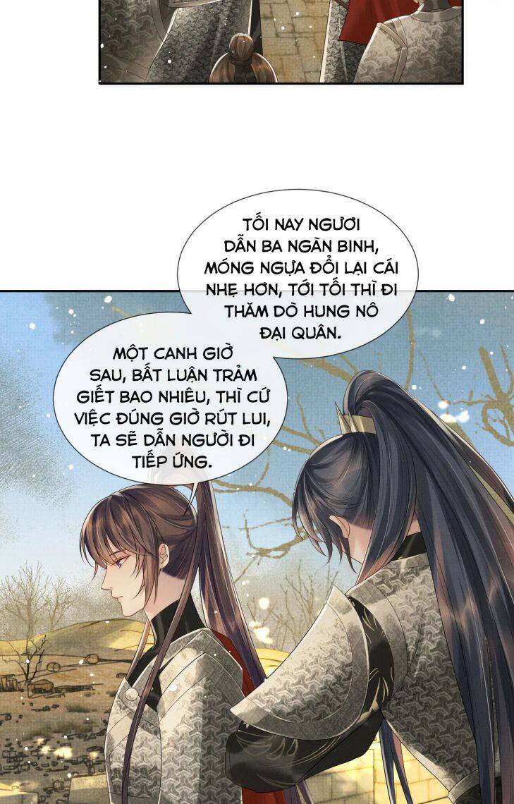 Ngộ Xà Chapter 61 - 72