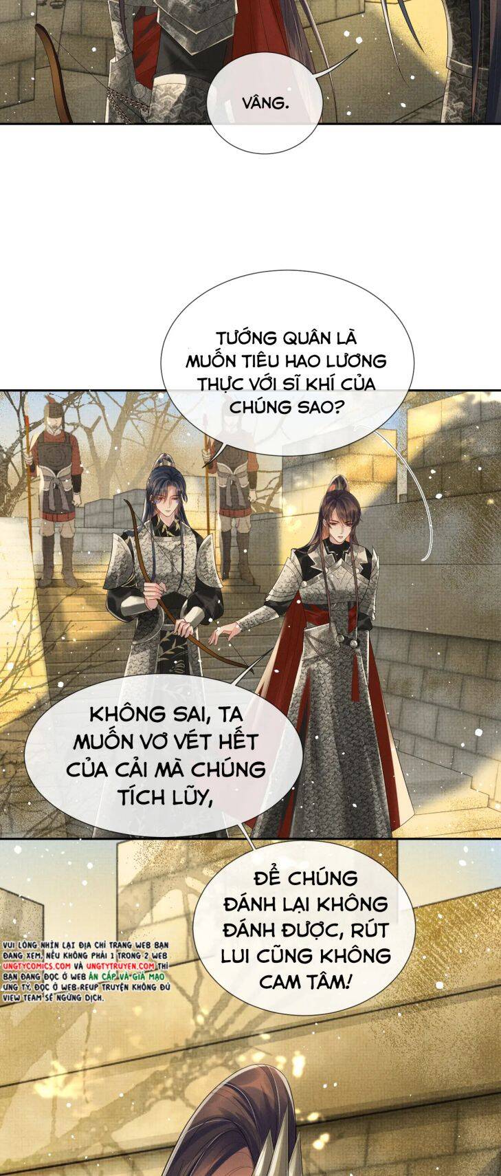 Ngộ Xà Chapter 61 - 73