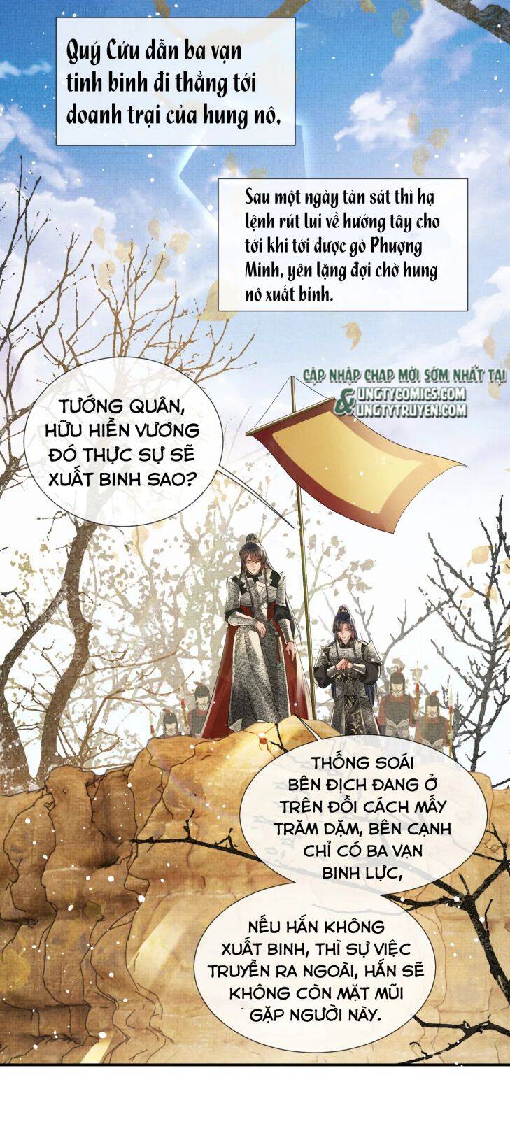 Ngộ Xà Chapter 61 - 76