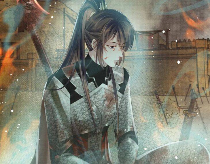 Ngộ Xà Chapter 64 - 13