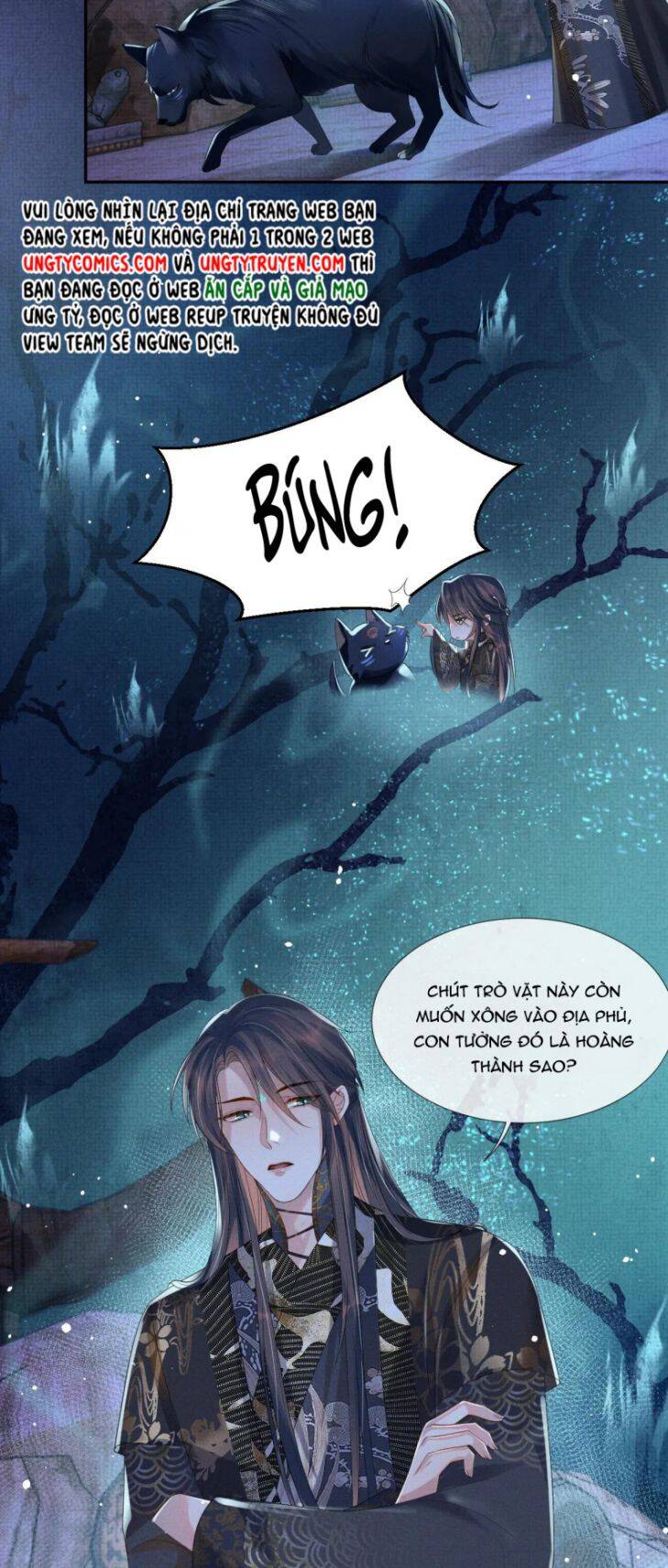 Ngộ Xà Chapter 64 - 34