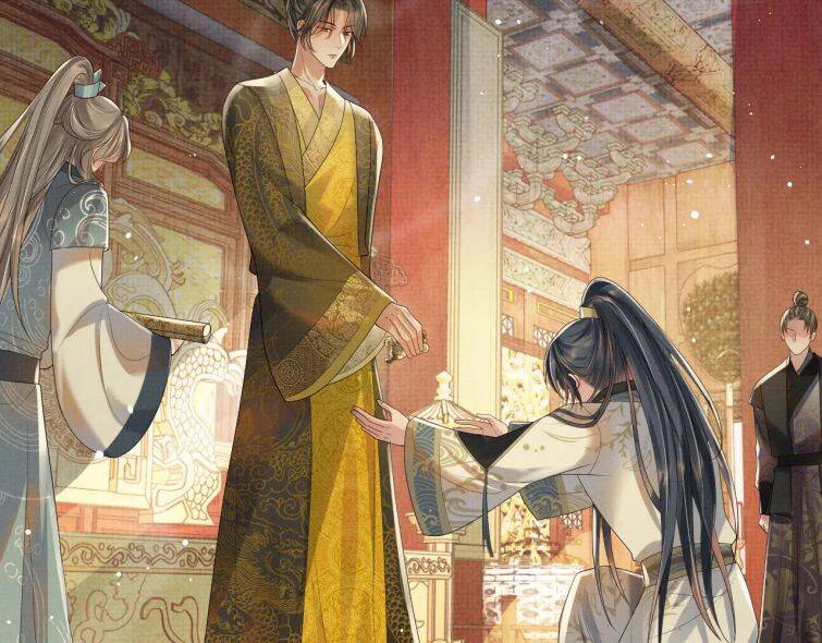 Ngộ Xà Chapter 65 - 6