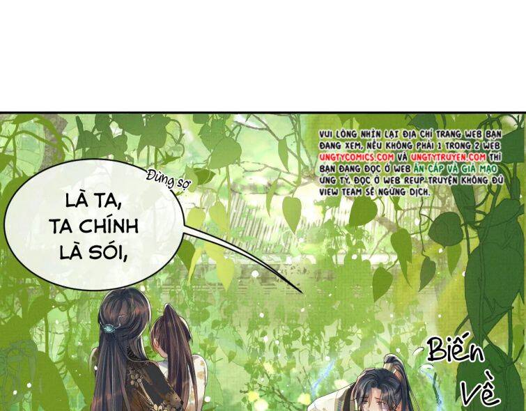 Ngộ Xà Chapter 65 - 60