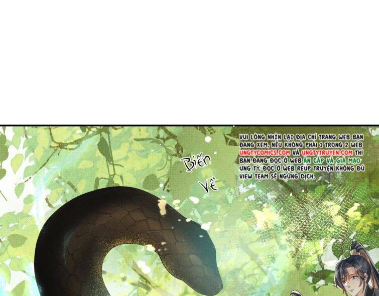 Ngộ Xà Chapter 65 - 73