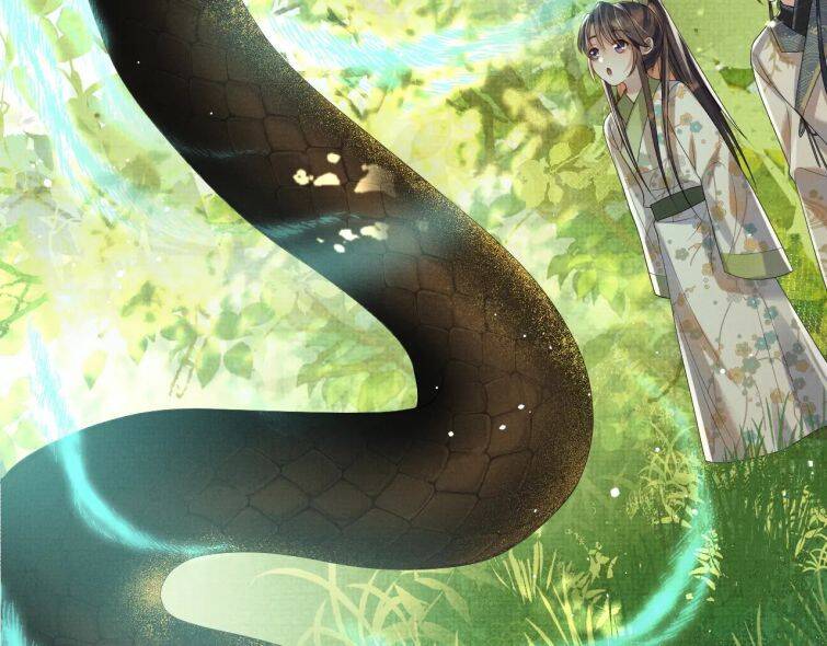 Ngộ Xà Chapter 65 - 74