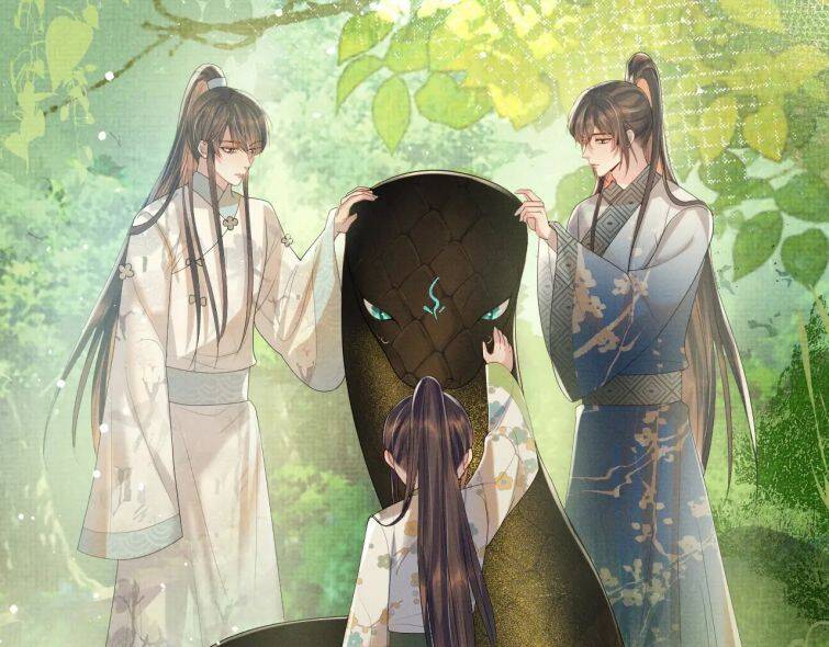 Ngộ Xà Chapter 65 - 77