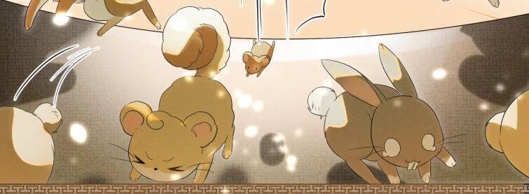 Ngộ Xà Chapter 65 - 89