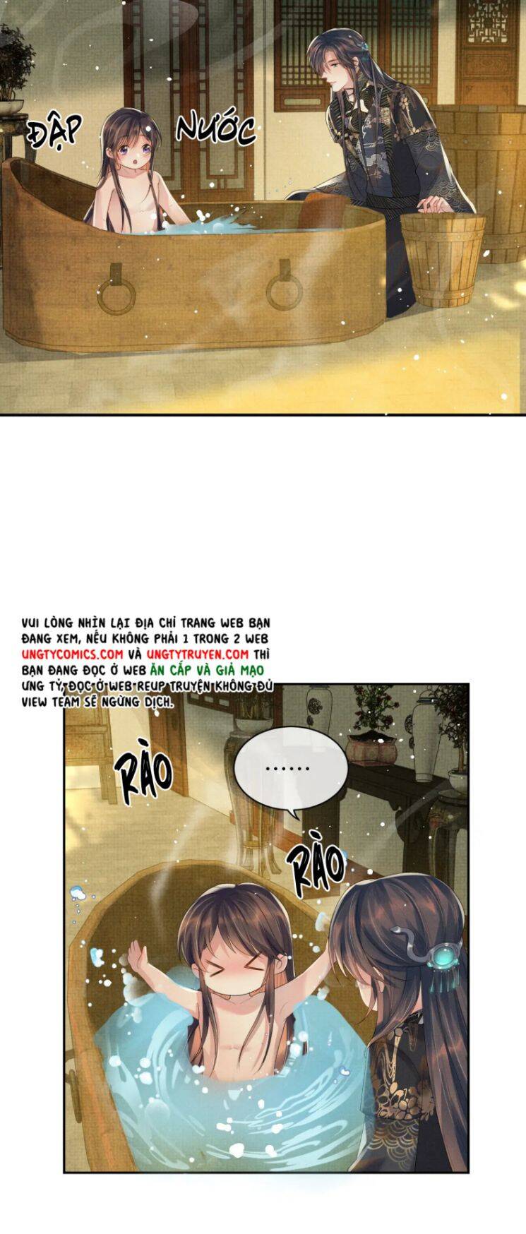 Ngộ Xà Chapter 66 - 13