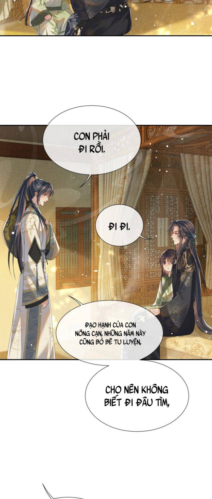 Ngộ Xà Chapter 66 - 22