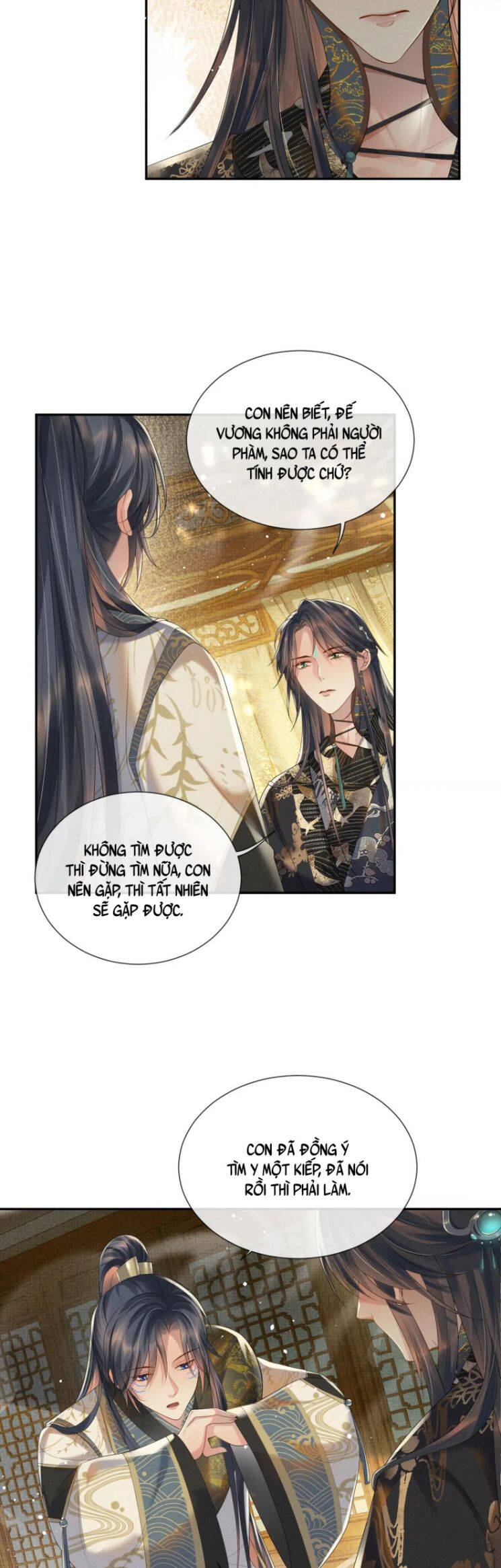 Ngộ Xà Chapter 66 - 24