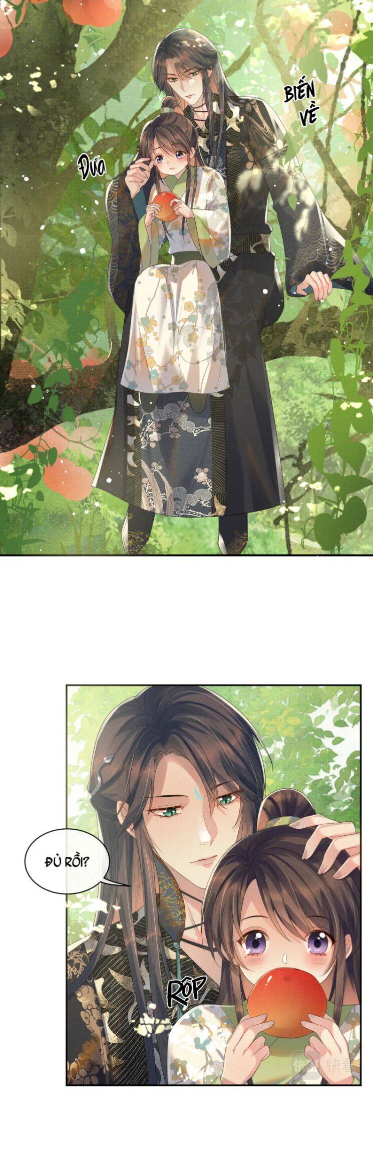 Ngộ Xà Chapter 66 - 5