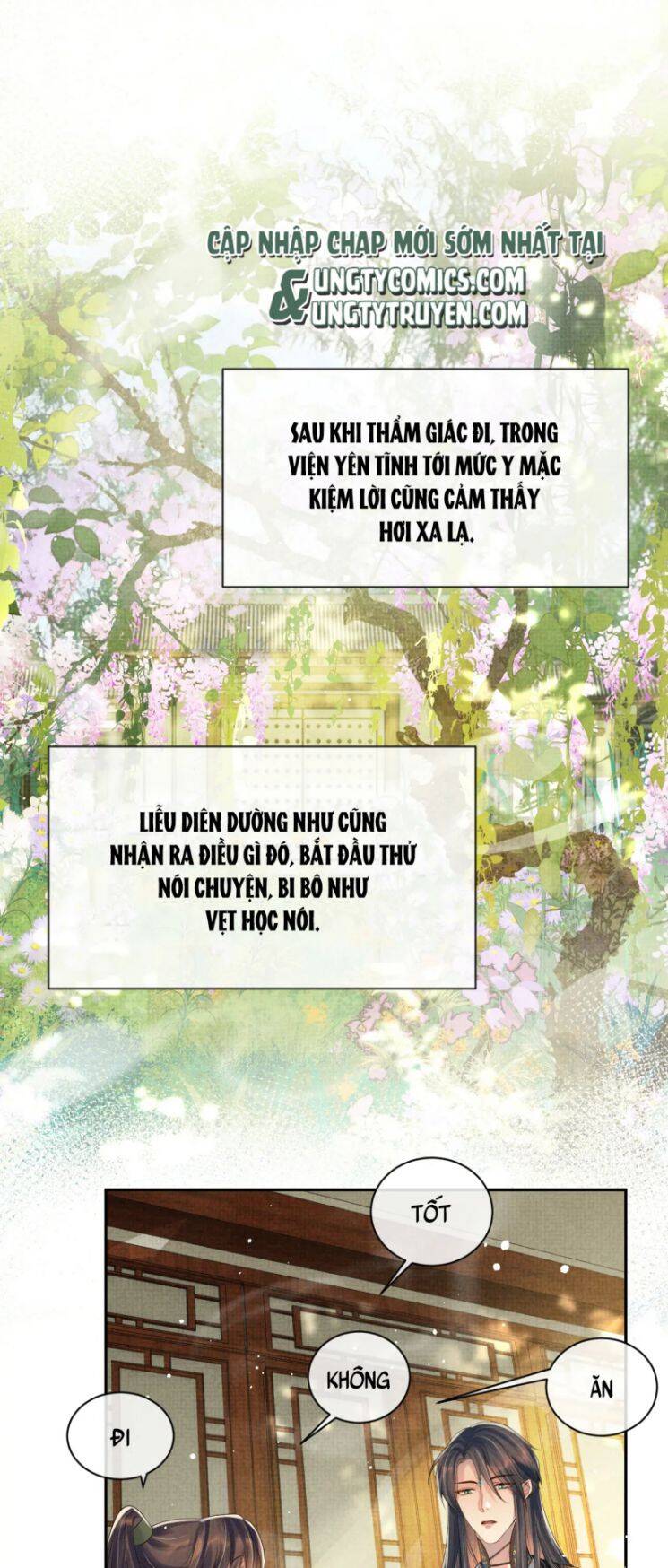 Ngộ Xà Chapter 66 - 59