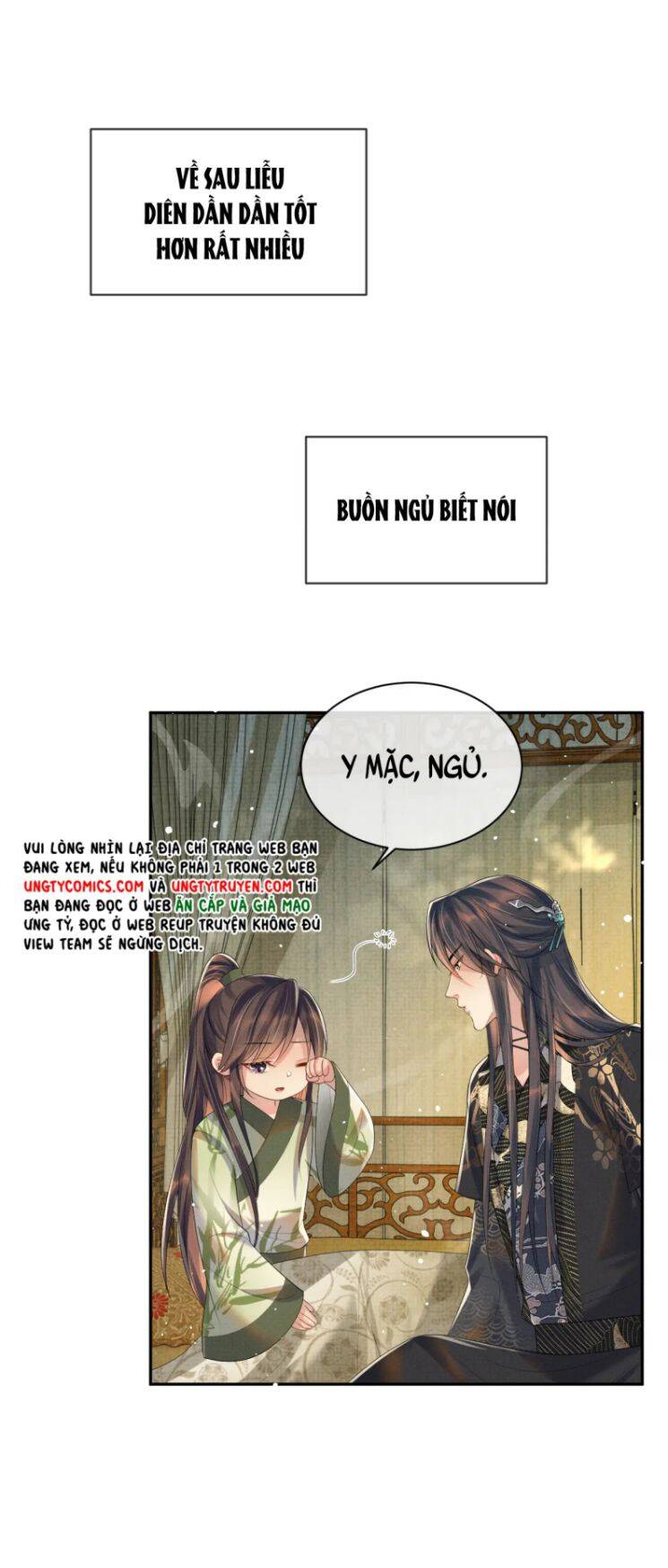Ngộ Xà Chapter 66 - 64
