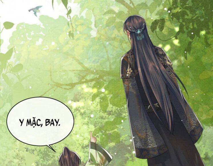 Ngộ Xà Chapter 66 - 69