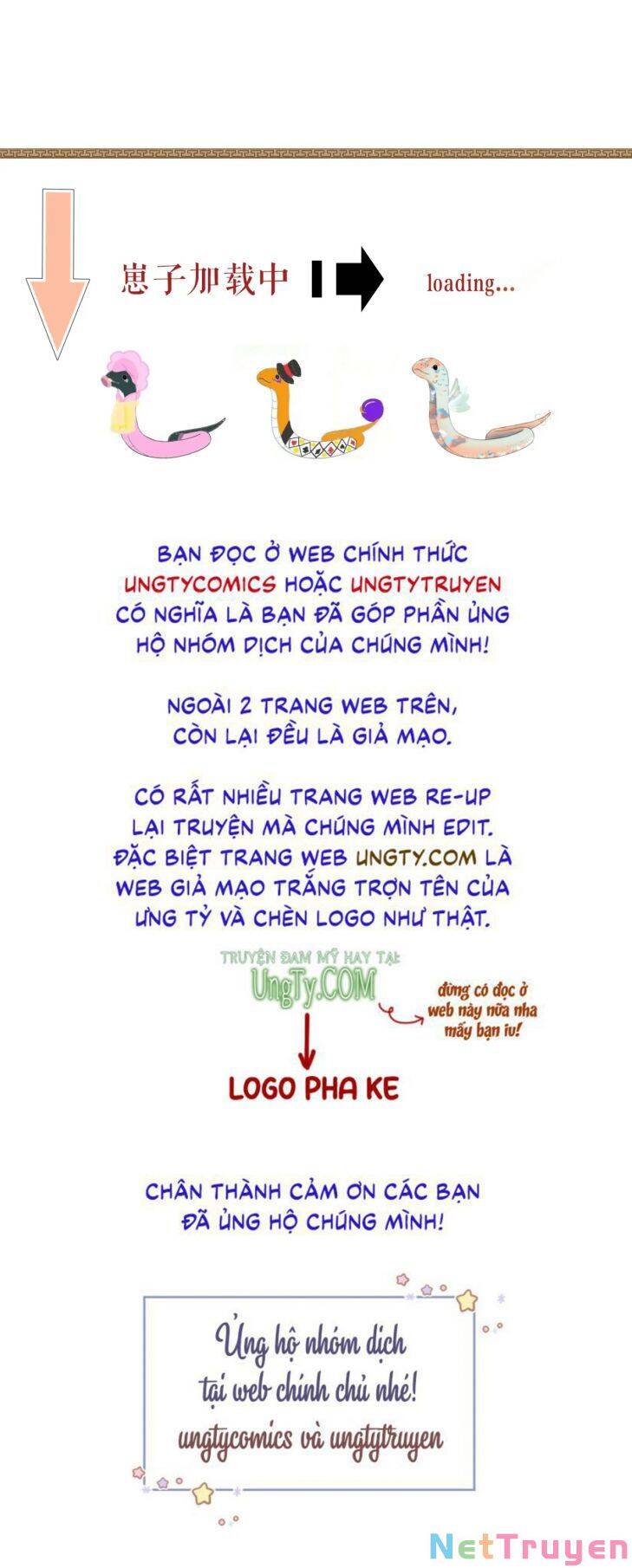 Ngộ Xà Chapter 67 - 100