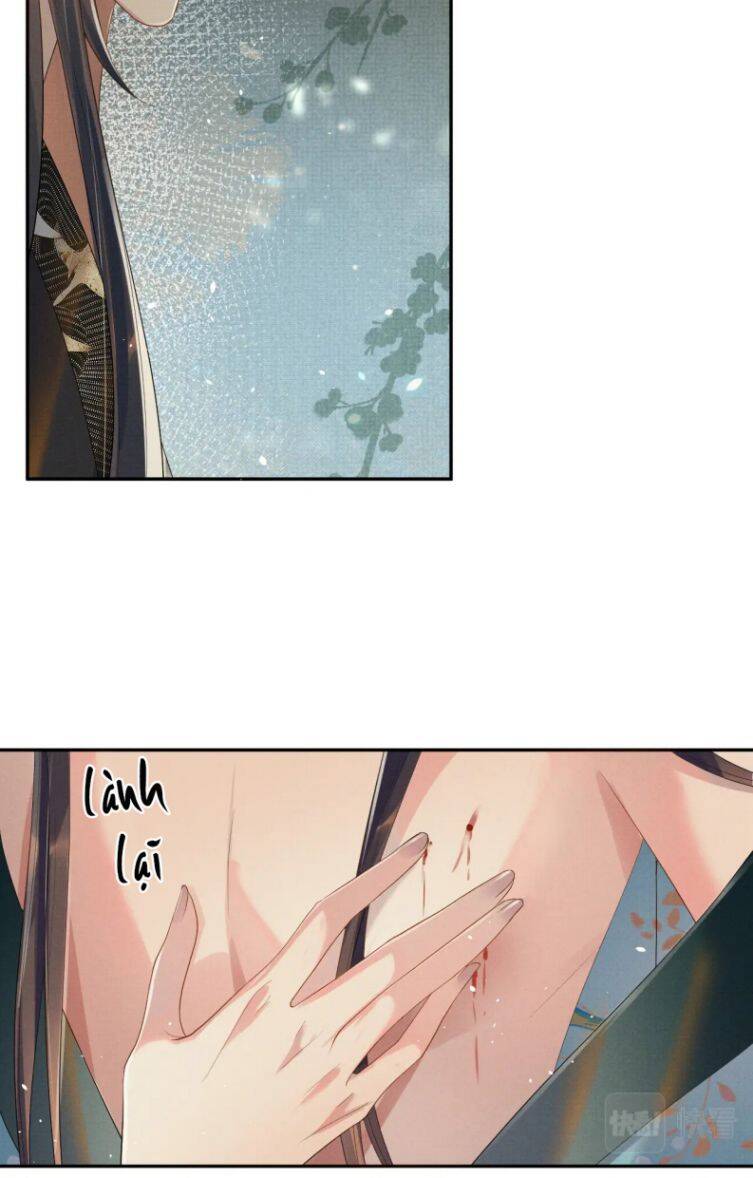 Ngộ Xà Chapter 68 - 11