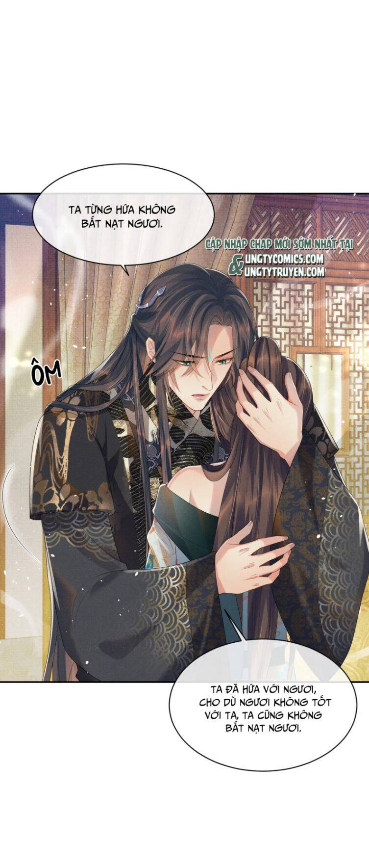 Ngộ Xà Chapter 68 - 12