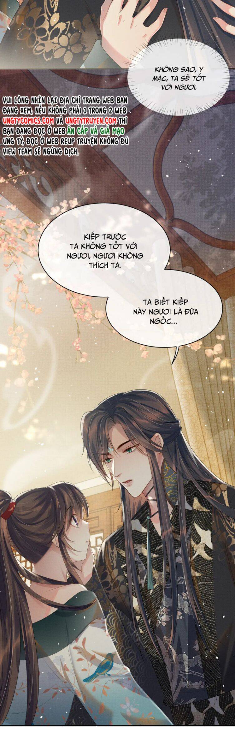 Ngộ Xà Chapter 68 - 14