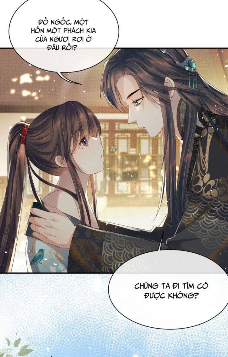 Ngộ Xà Chapter 68 - 19