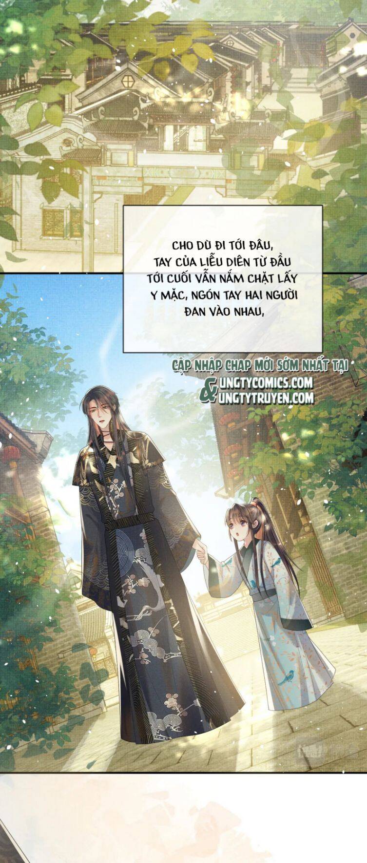 Ngộ Xà Chapter 68 - 21