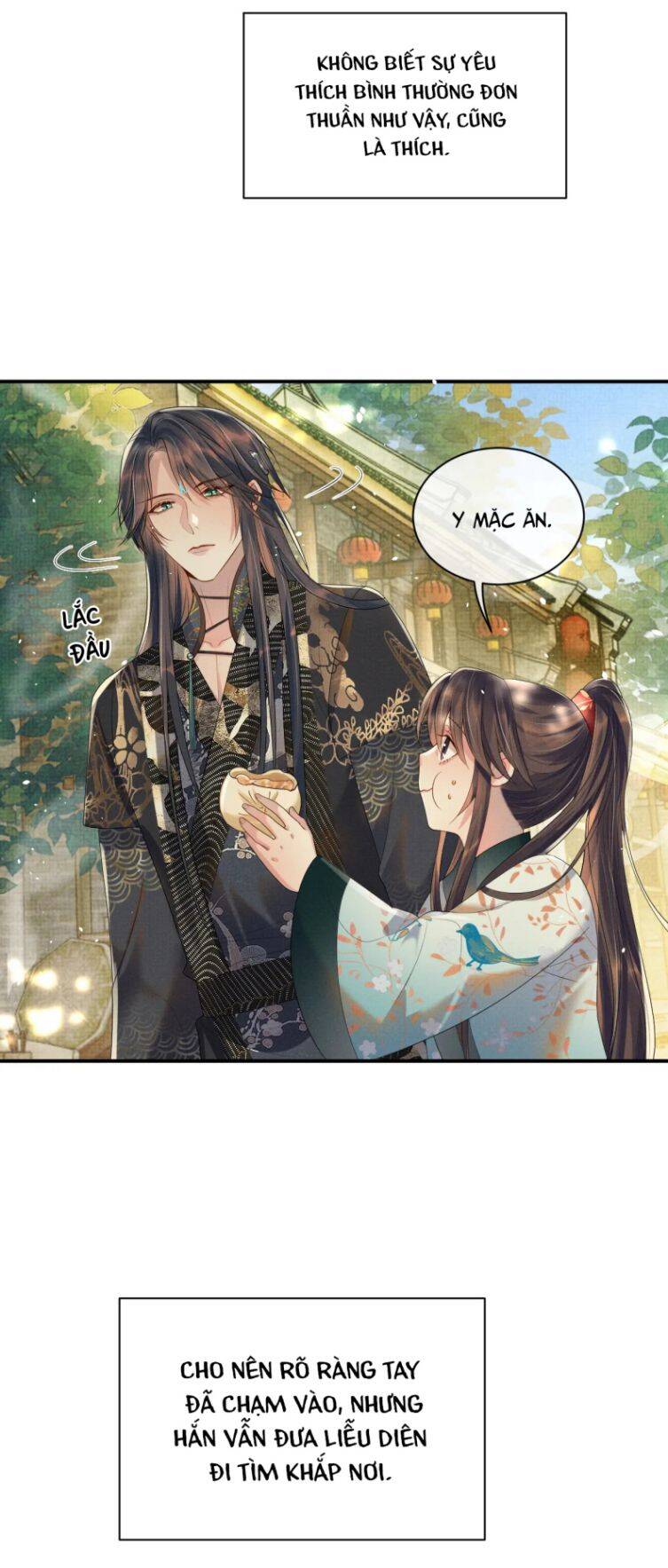 Ngộ Xà Chapter 68 - 24