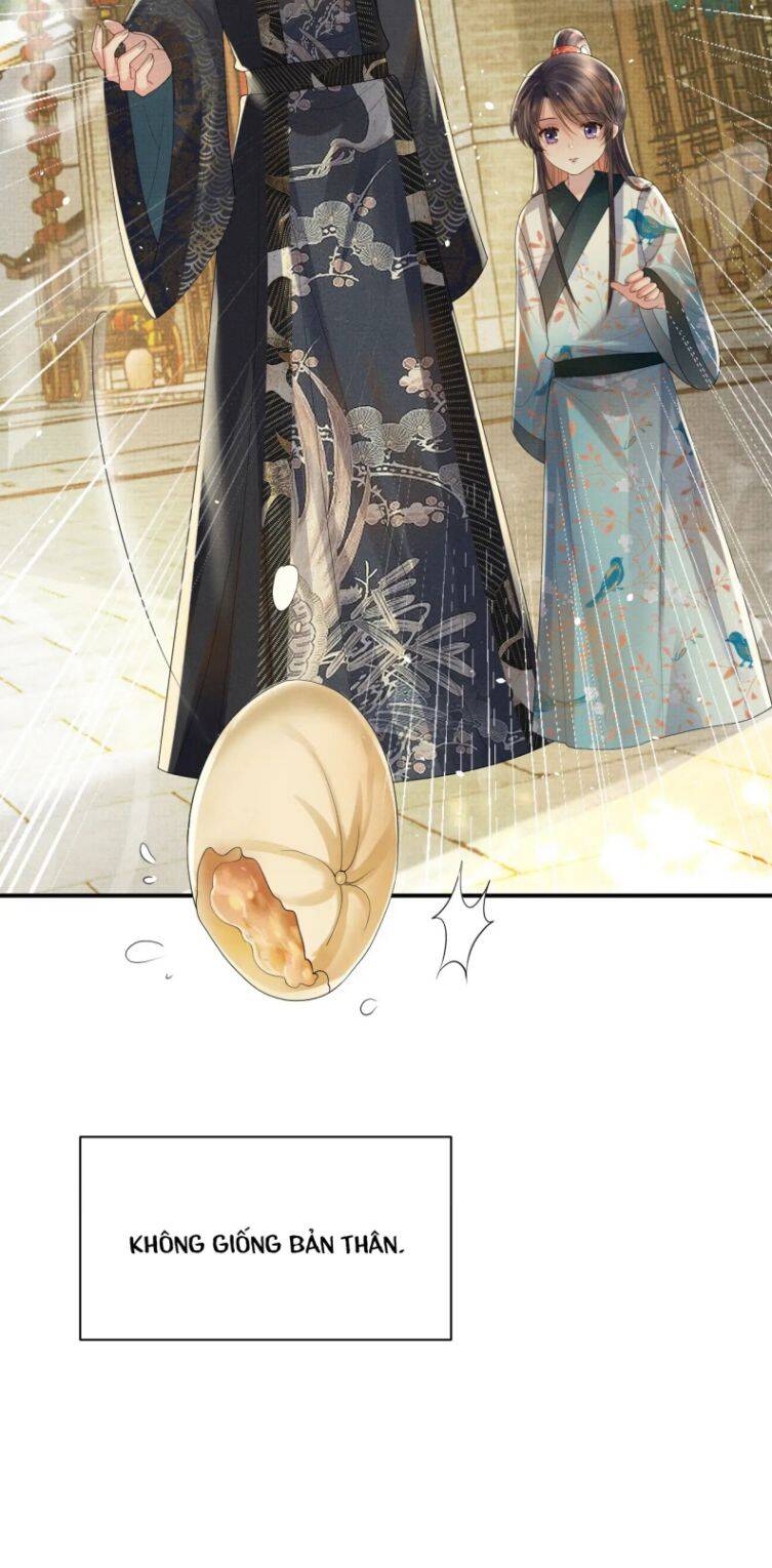 Ngộ Xà Chapter 68 - 28