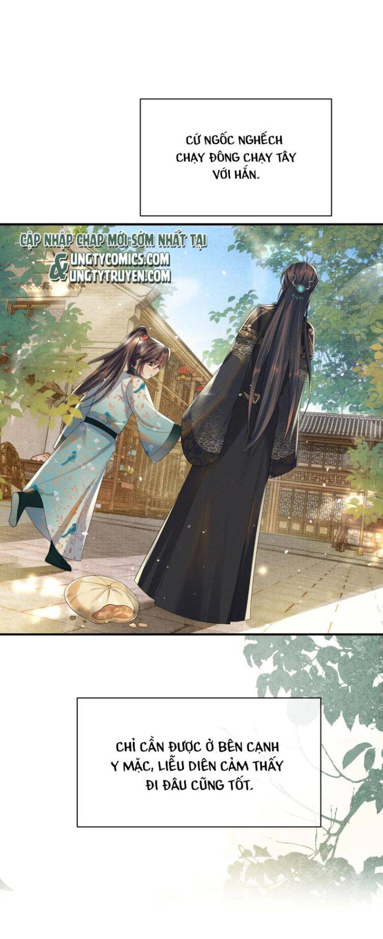 Ngộ Xà Chapter 68 - 29