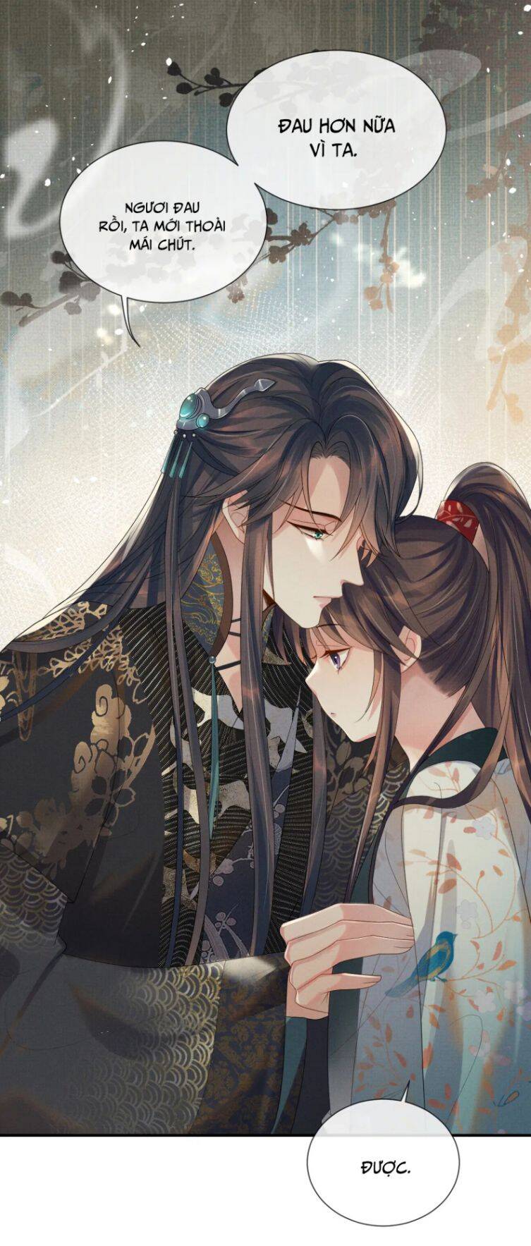 Ngộ Xà Chapter 68 - 4