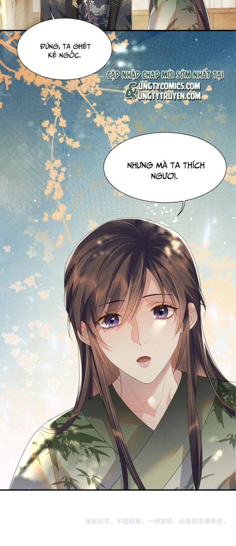 Ngộ Xà Chapter 68 - 31