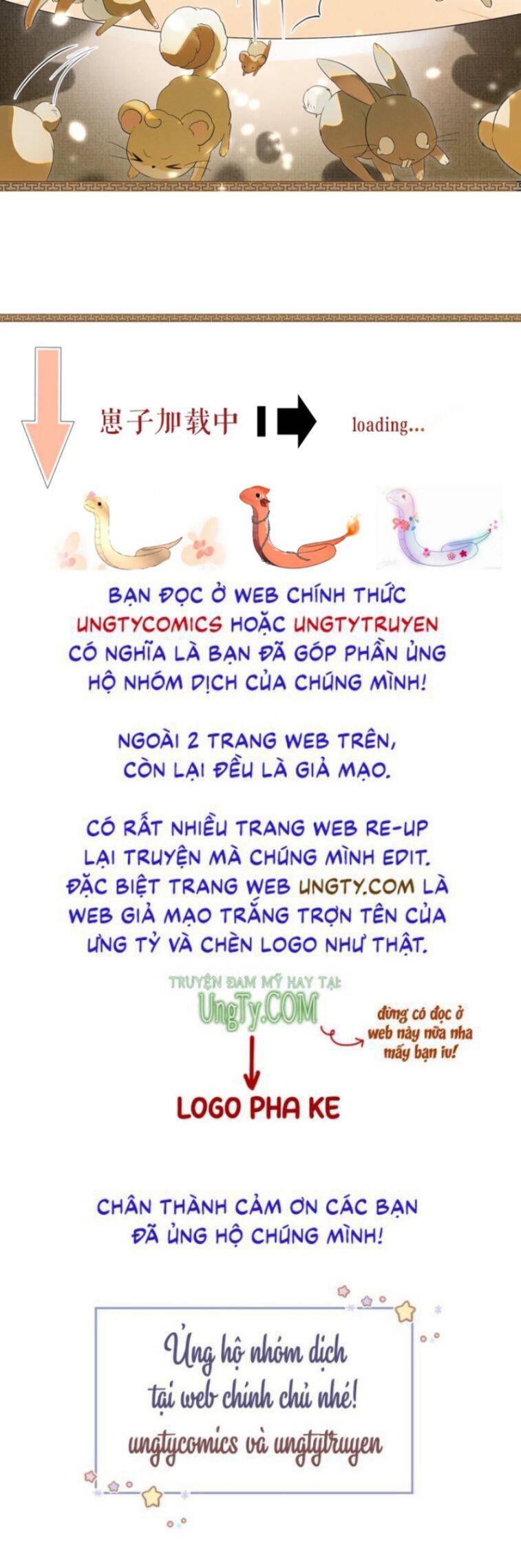 Ngộ Xà Chapter 68 - 33