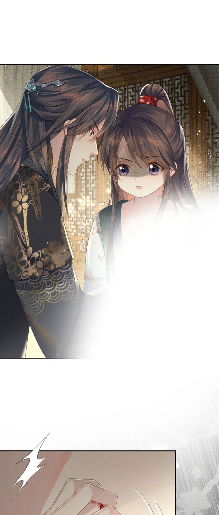 Ngộ Xà Chapter 68 - 8