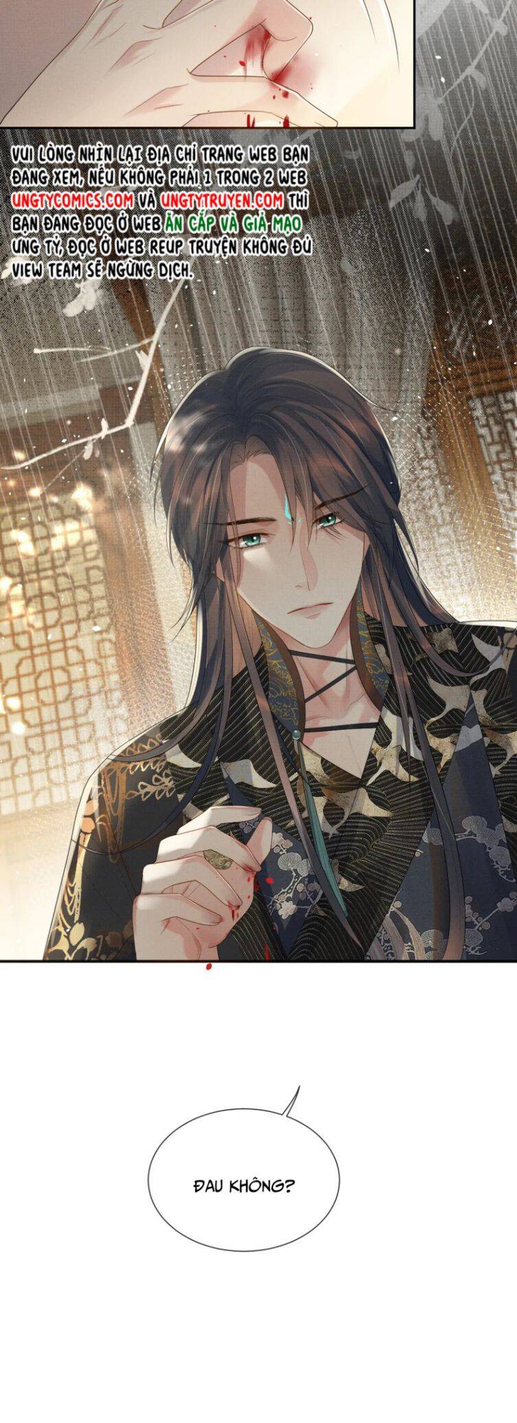 Ngộ Xà Chapter 68 - 9