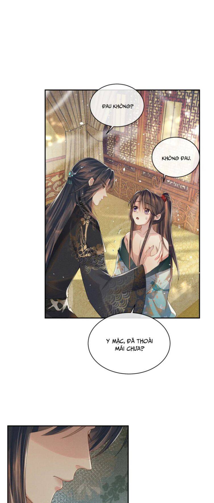 Ngộ Xà Chapter 68 - 10