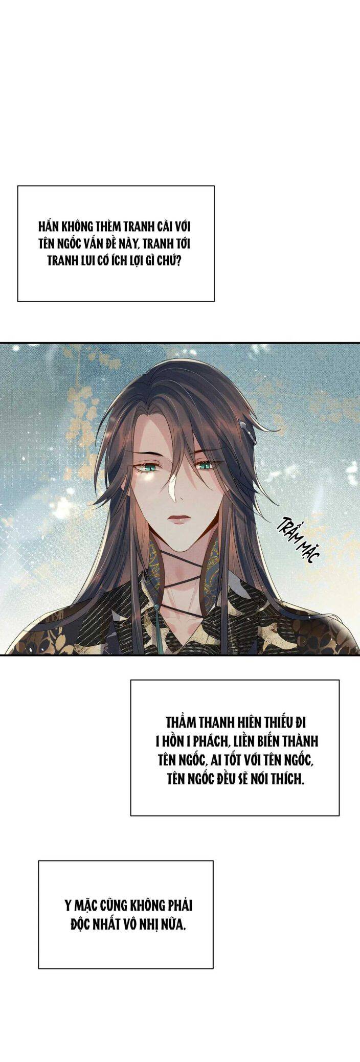 Ngộ Xà Chapter 69 - 11
