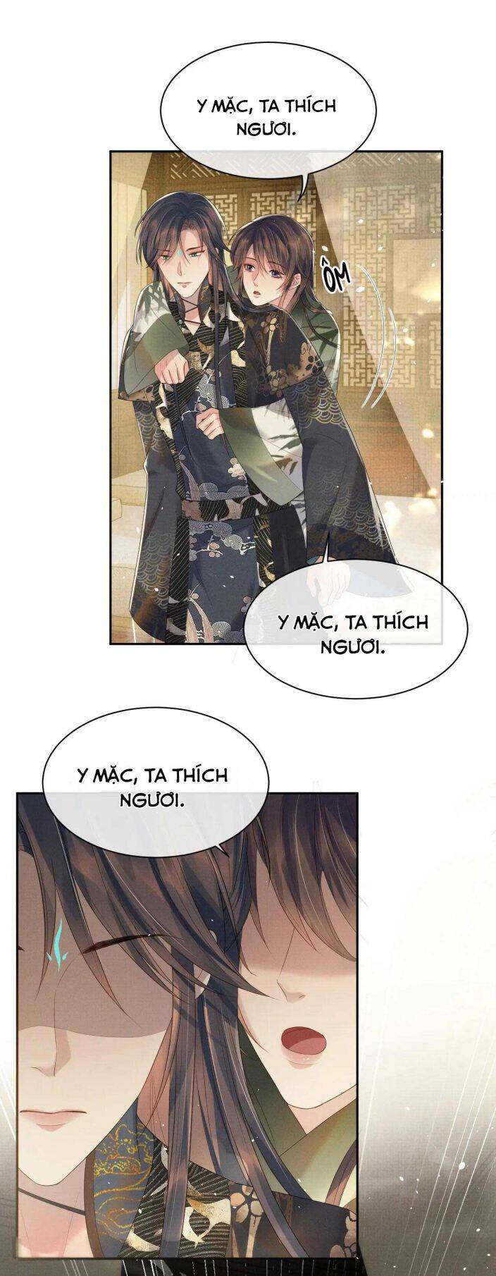 Ngộ Xà Chapter 69 - 13