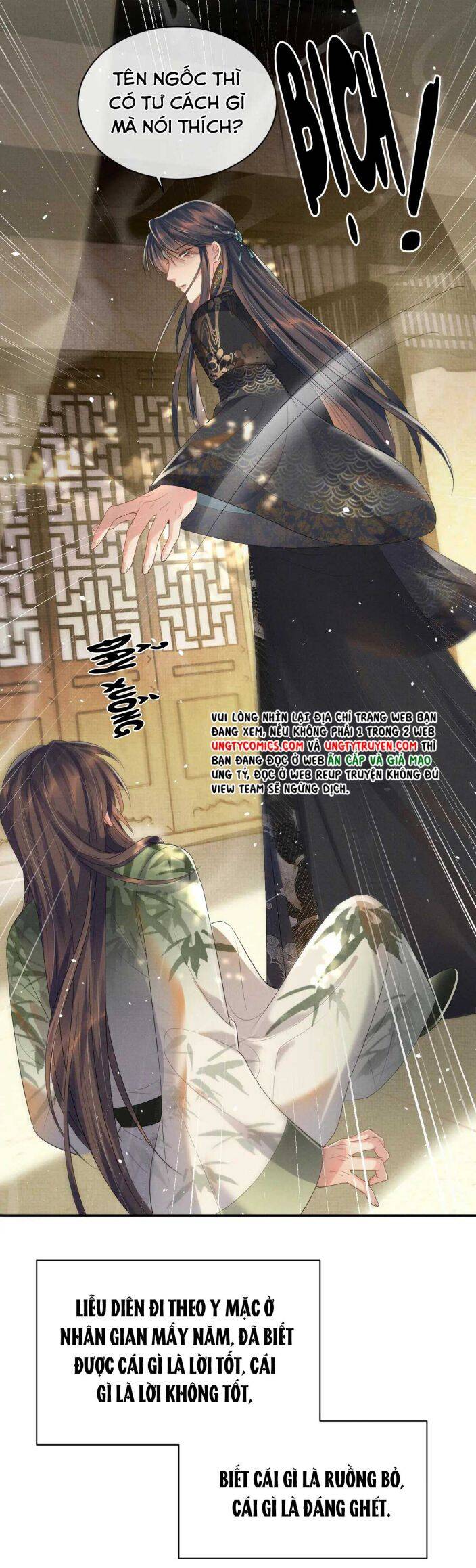 Ngộ Xà Chapter 69 - 14