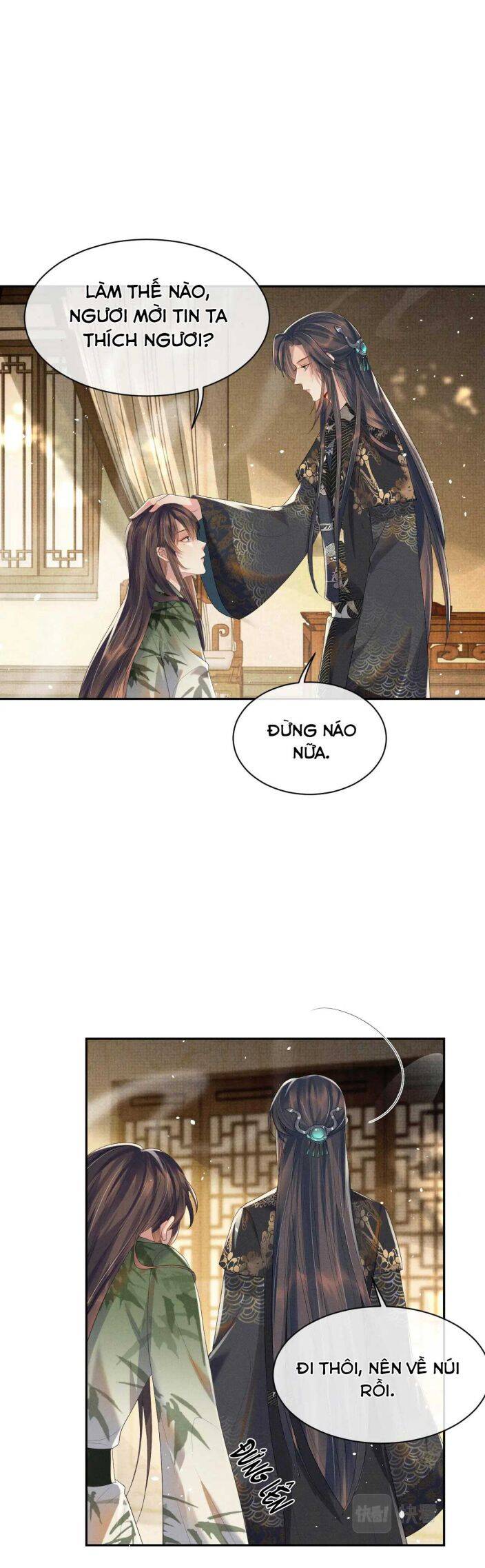 Ngộ Xà Chapter 69 - 15