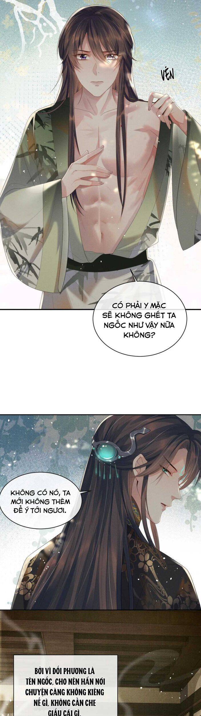 Ngộ Xà Chapter 69 - 17