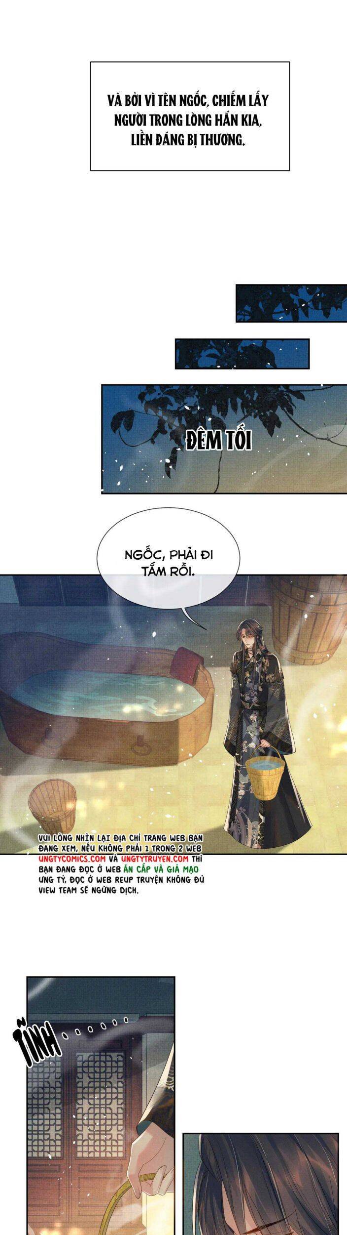 Ngộ Xà Chapter 69 - 19