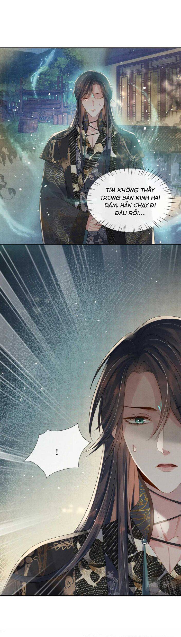 Ngộ Xà Chapter 69 - 21