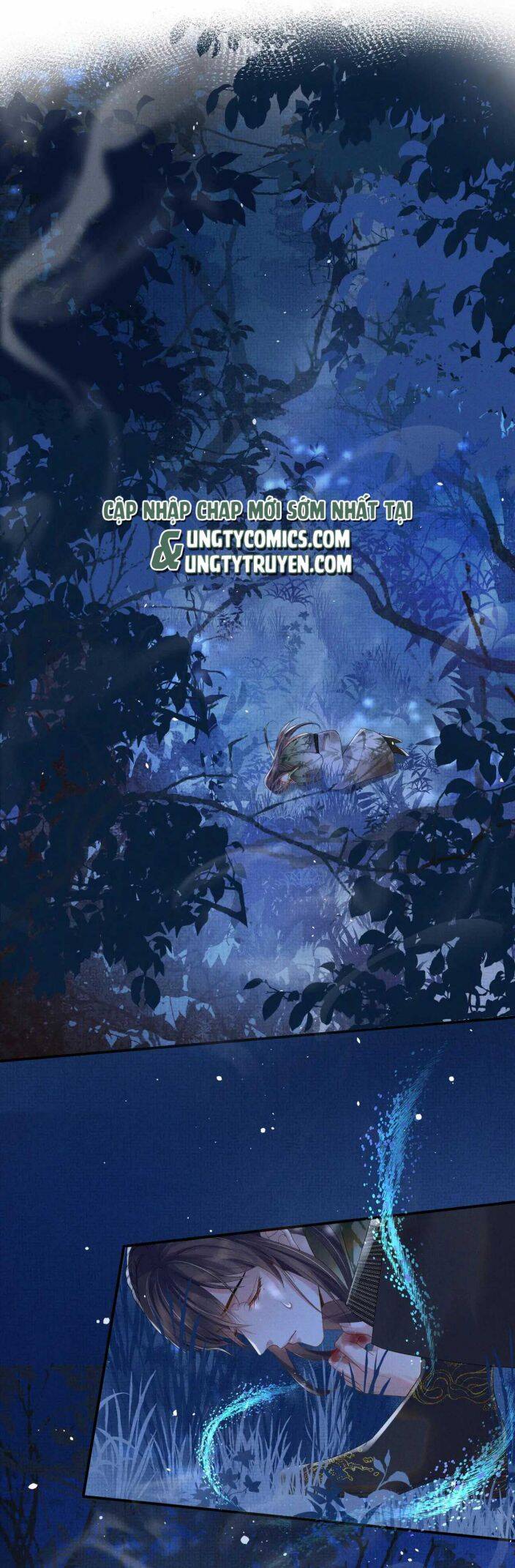 Ngộ Xà Chapter 69 - 22