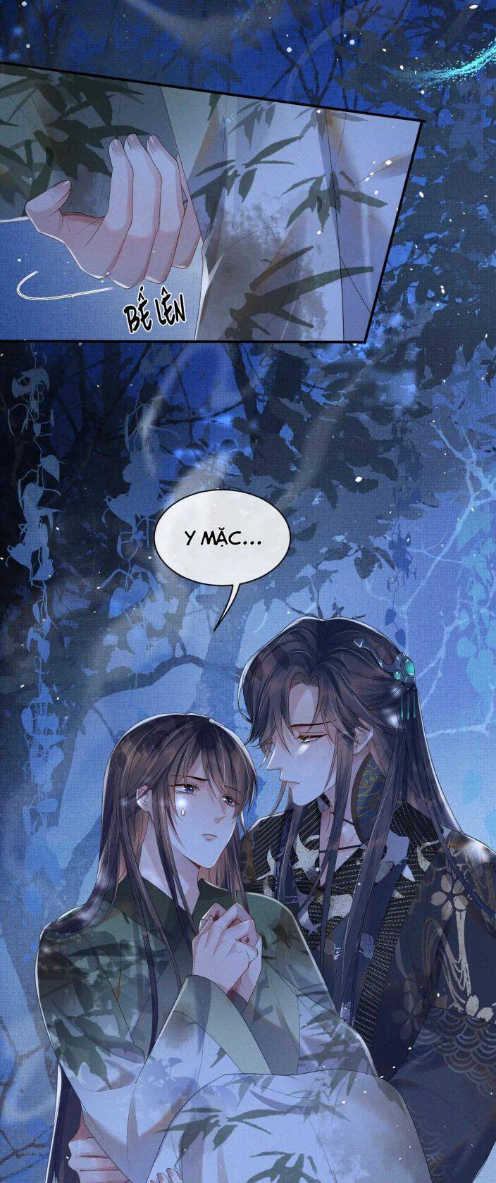 Ngộ Xà Chapter 69 - 23