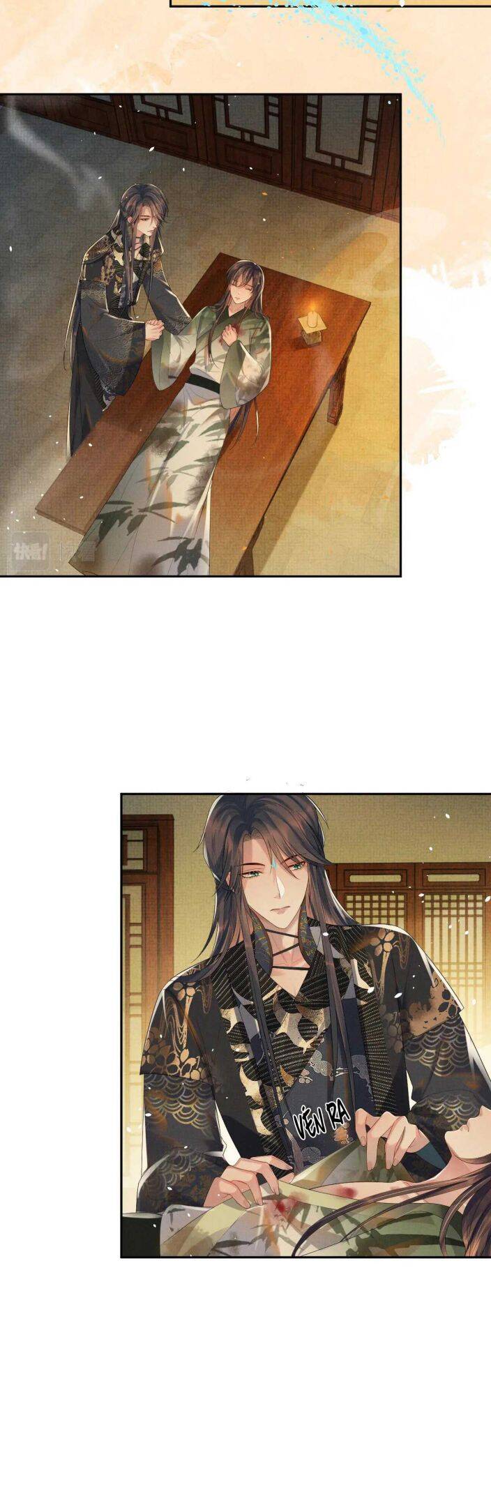 Ngộ Xà Chapter 69 - 25