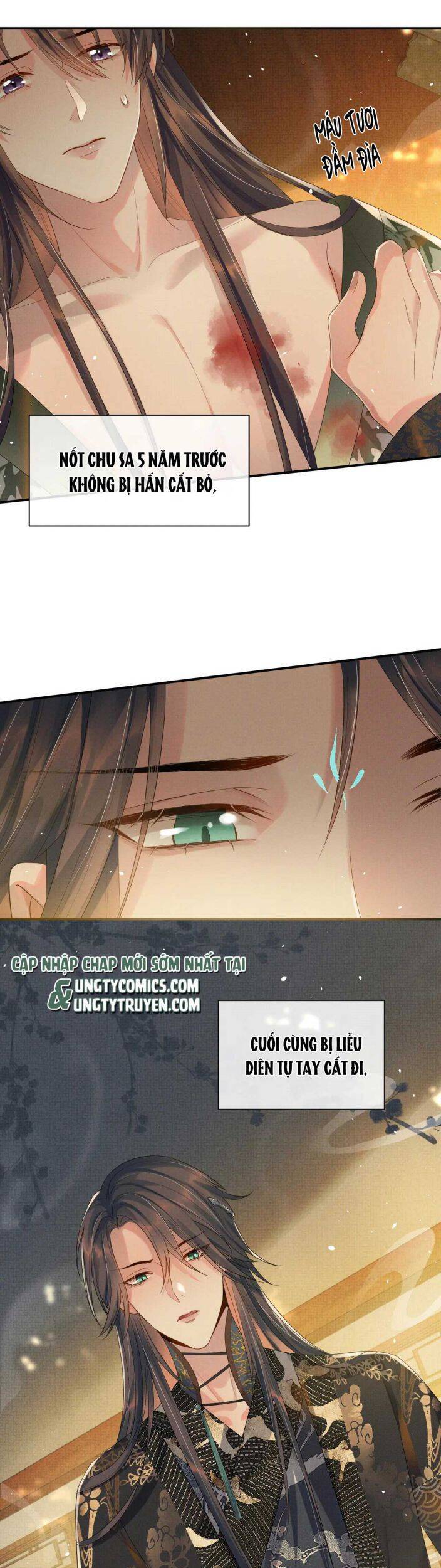 Ngộ Xà Chapter 69 - 26