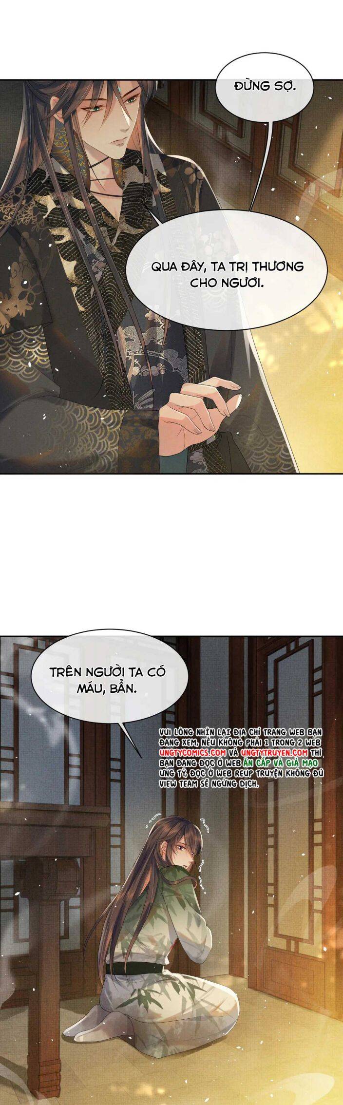 Ngộ Xà Chapter 69 - 29