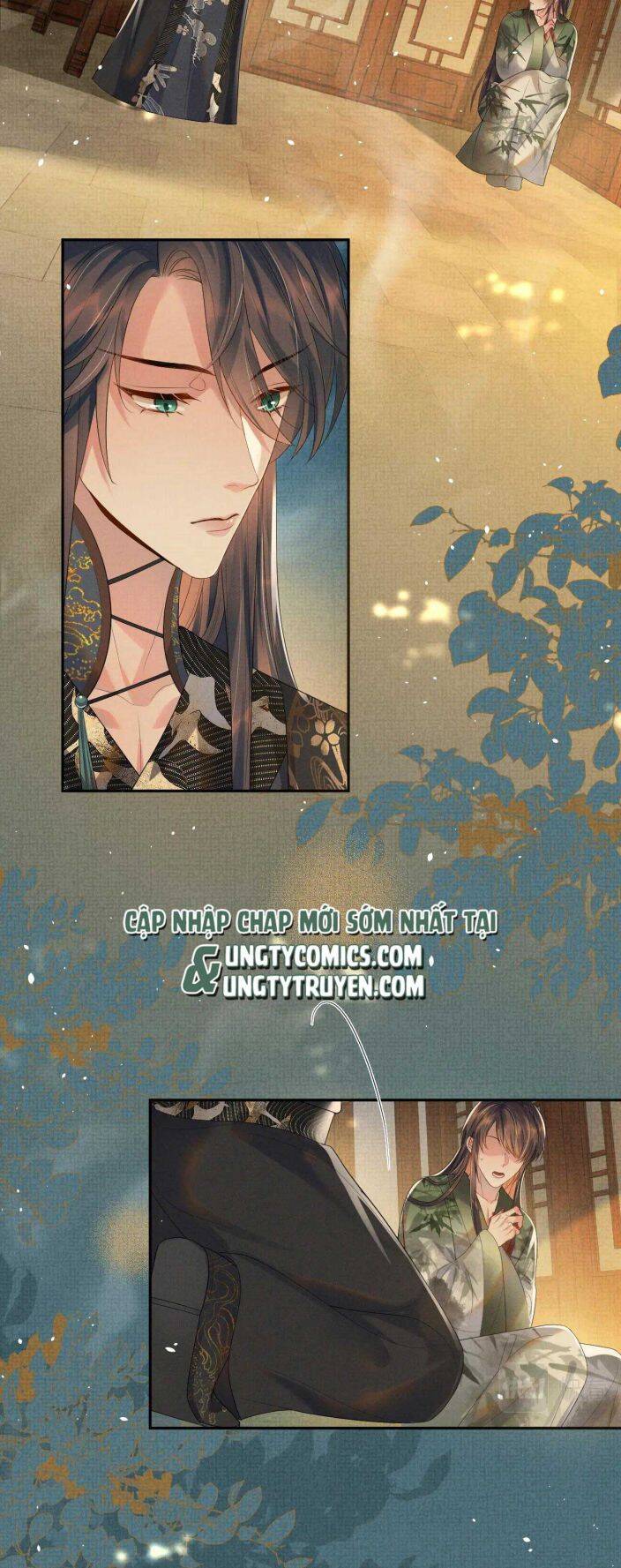 Ngộ Xà Chapter 69 - 31