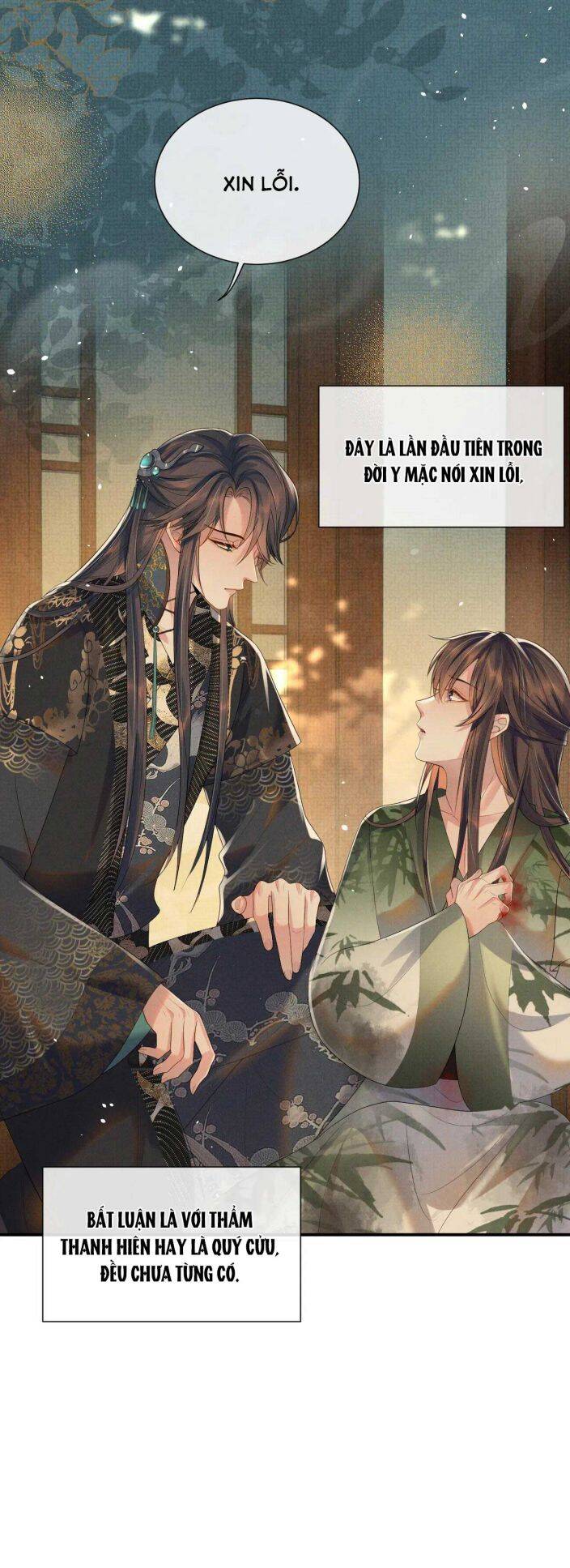 Ngộ Xà Chapter 69 - 32