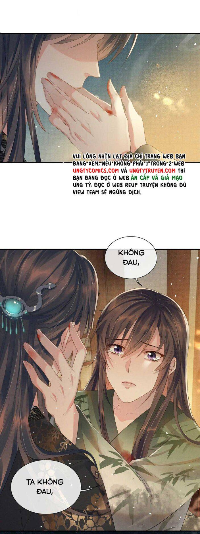 Ngộ Xà Chapter 69 - 33